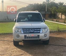 میتسوبیشی پاجیرۆ